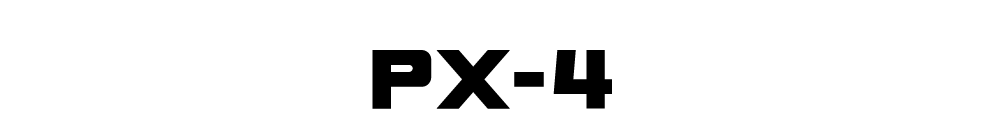 PX-4