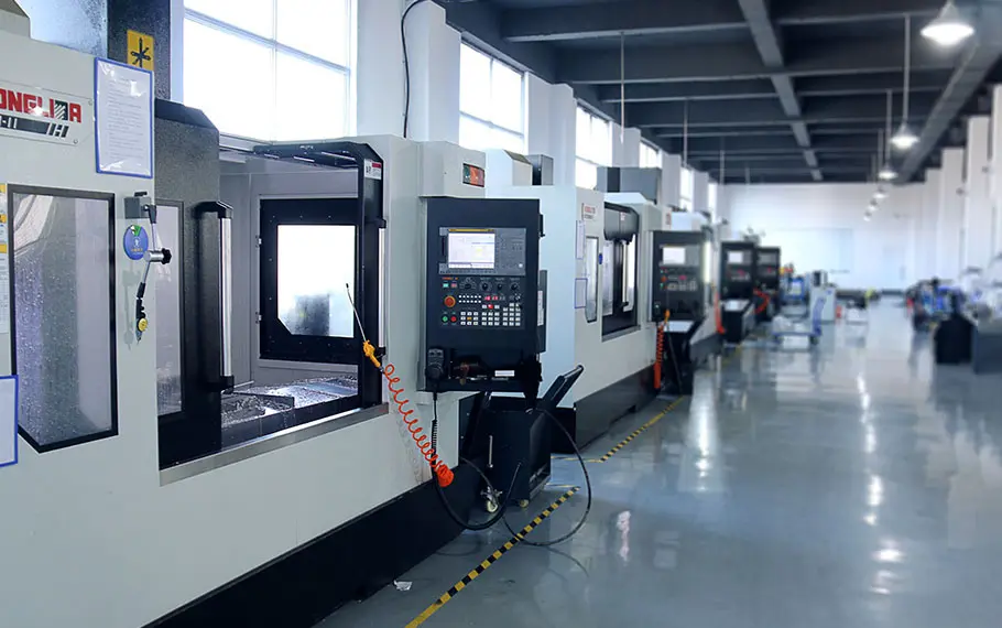 EVIC have perfect sample producing ability to support a quick implementation.