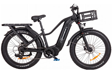 World Earth Day 2026: E-Mobility Driving Low-Carbon Transportation