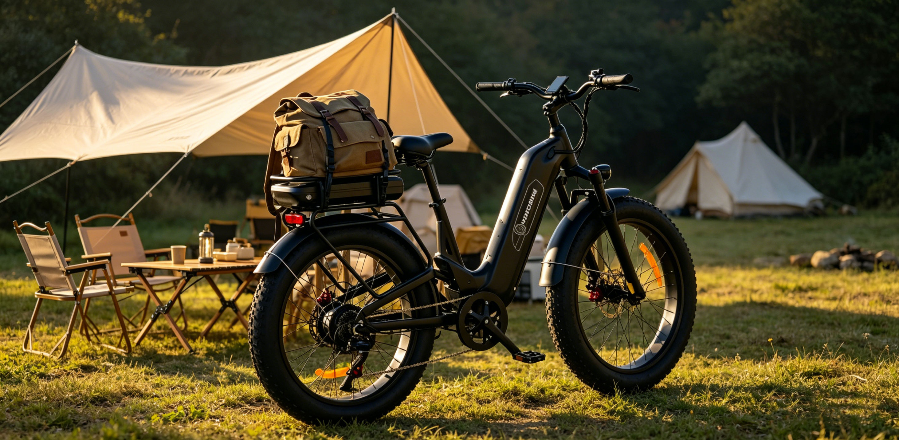 Electric Bike ODM Case: Concept Engineering to Mass Production for Global Brands