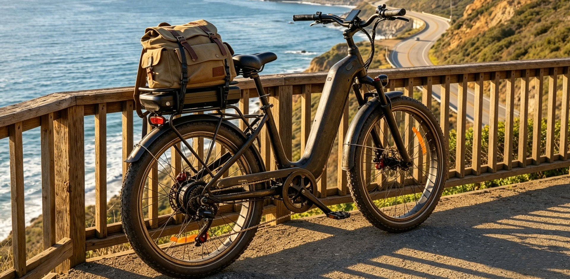 RIDE WITHOUT LIMITS.